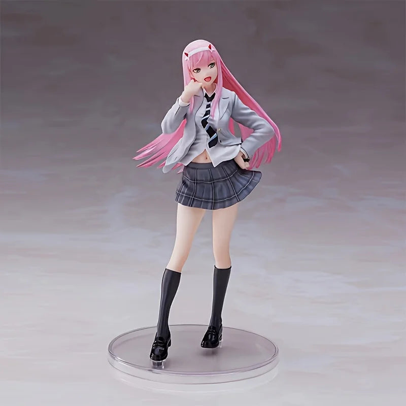 A Popular Anime Character, Game Character, Figurine, Ornament, Statue, Fan Collectible, Christmas, Halloween, Gift