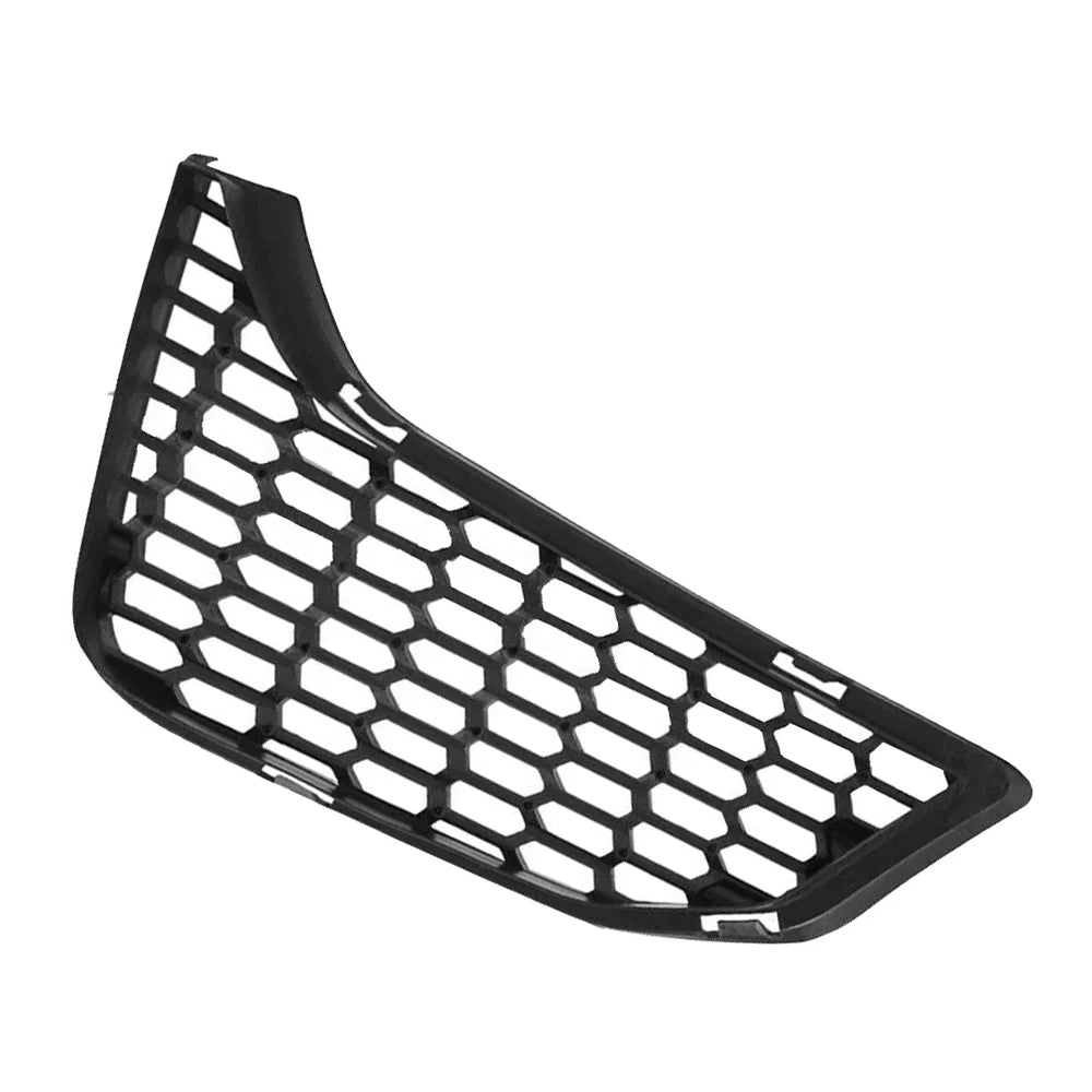 51118054301 Front Bumper Lower Grille Fog Light Grill Cover Left/Right for M3 M4 F80 F80N F82 F83 LCI 2012- 2018 51118054302