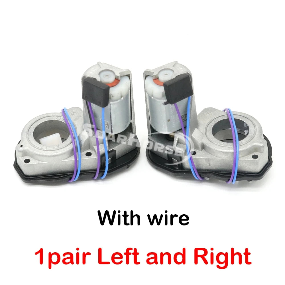 For Porsche Cayenne 911 991 Cayman Boxster 981 Panamera 970 Electric Rearview Reversing Mirror Folding Control Motor Actuator