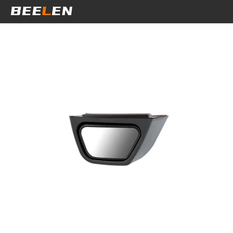 Rear Side Mirror View Blind Spot Assist Mirror Car Rearview For Suzuki Jimny Jb64 Jb74 2018 2019 2020 Exterior Accessories