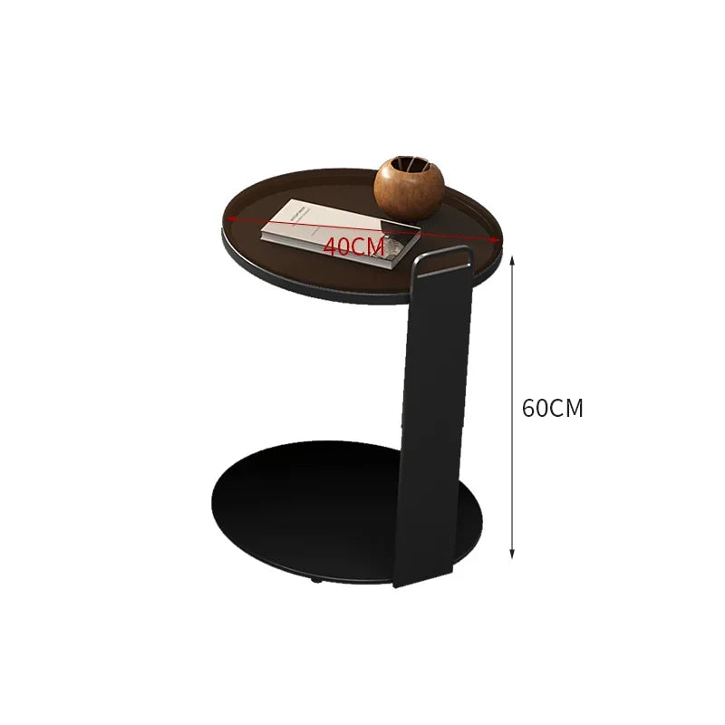 Nordic Company Negotiation Sofa Hotel Lobby Business Reception Meeting Rest Area Waiting PU Leather Sofa Office Furniture FYBS