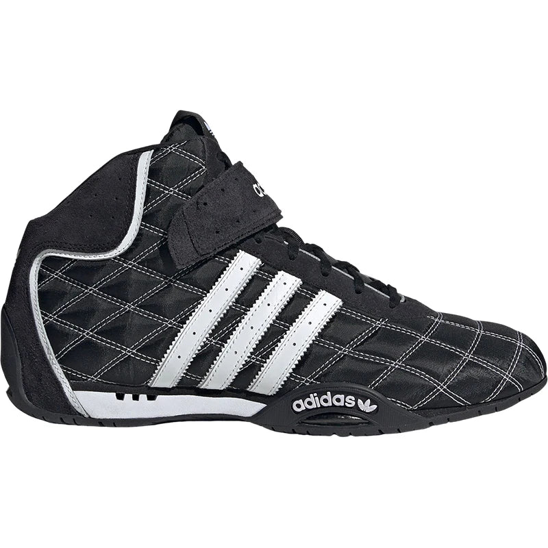 Adidas Originals Unisex Classic Racing Mid-top Sports Shoes JH8733