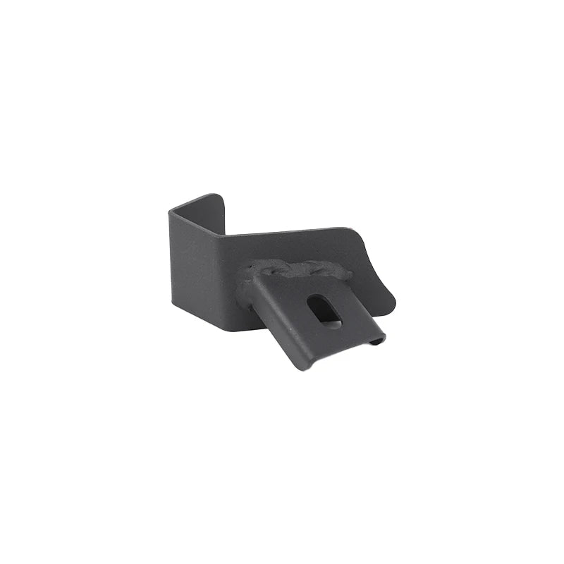 SHINEKA A-Pillar Work Light Mounting Bracket for Suzuki Jimny 2019 2020 2021 2022 2023 Up JB64 JB74 Exterior Accessories Iron