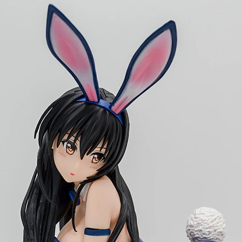 13cm To Love-Ru Darkness Konjiki no Yami Anime Girl Figure LOVEru Yui Kotegawa/Golden Darkness Action Figure Model Doll Toy Gift