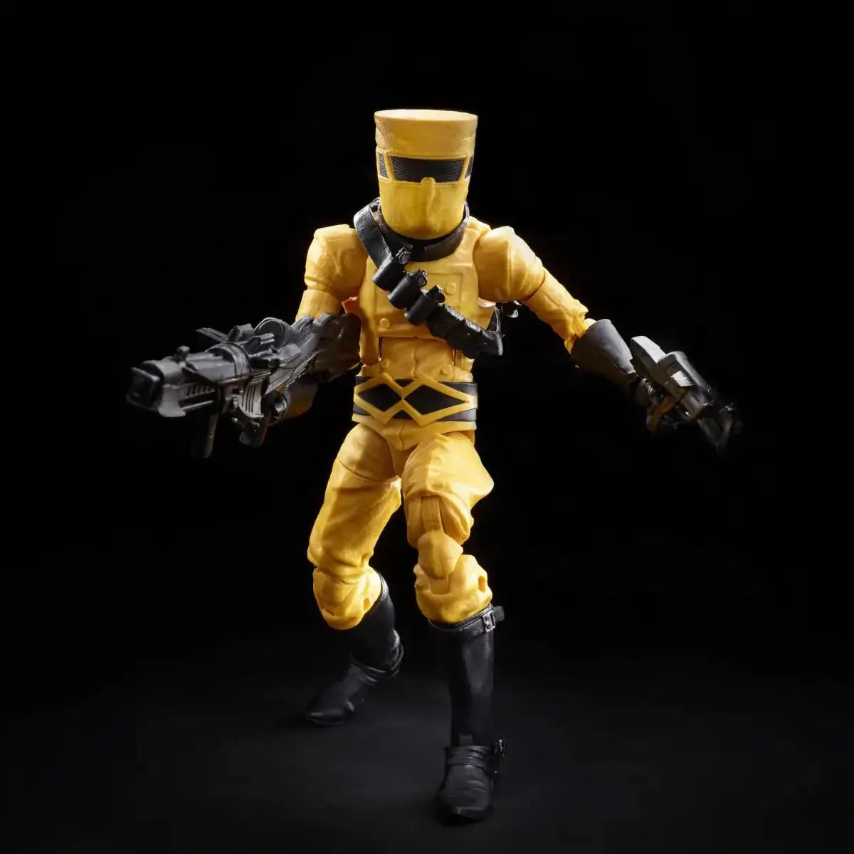 Brand new,Special OfferOriginal Hasbro Marvel Legends Series A.I.M. TROOPER SOLOAT SOLOADO