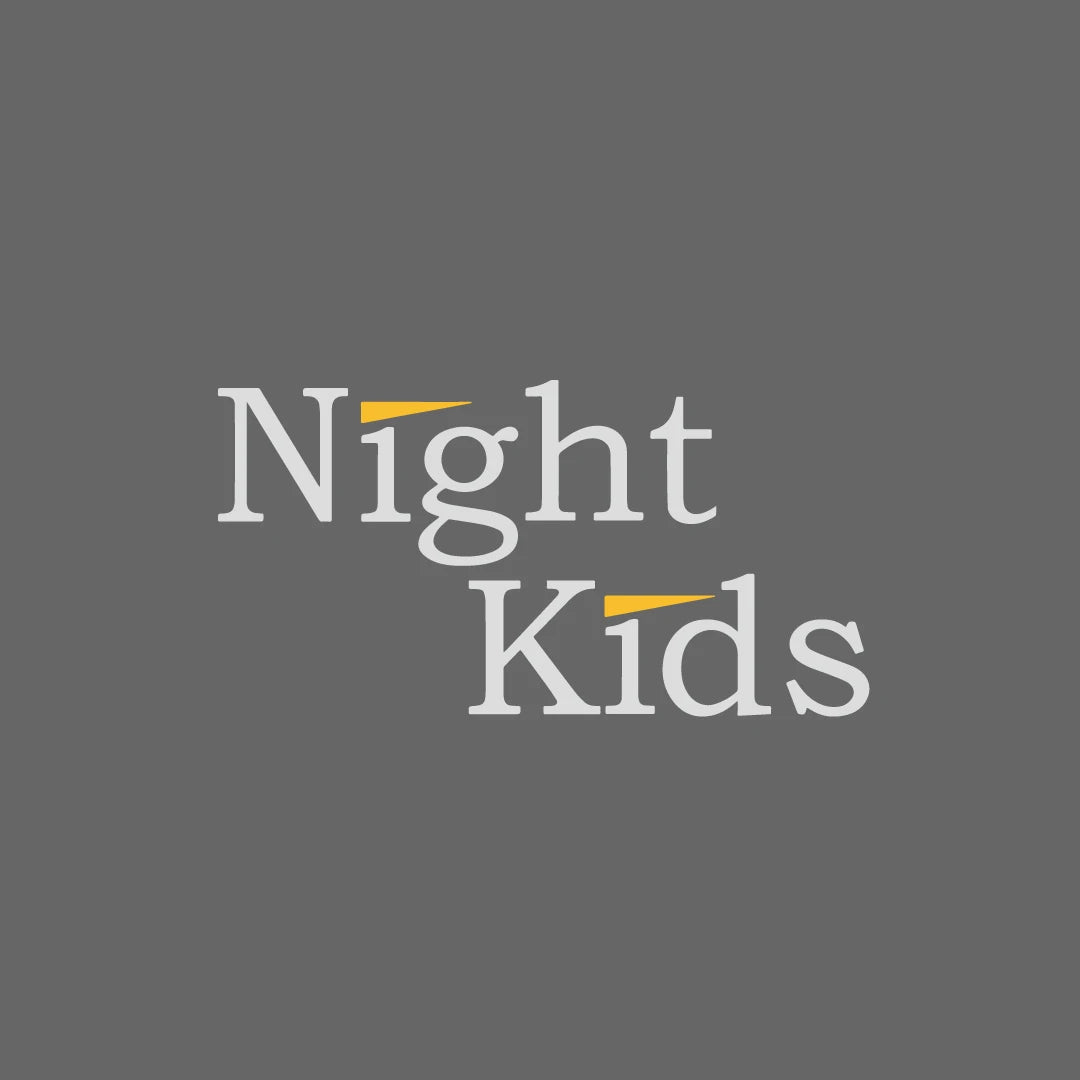 Night Kids Car Decal Sticker Initial D Vinyl JDM Wangan Motorcycle Sticker Decoration Customization