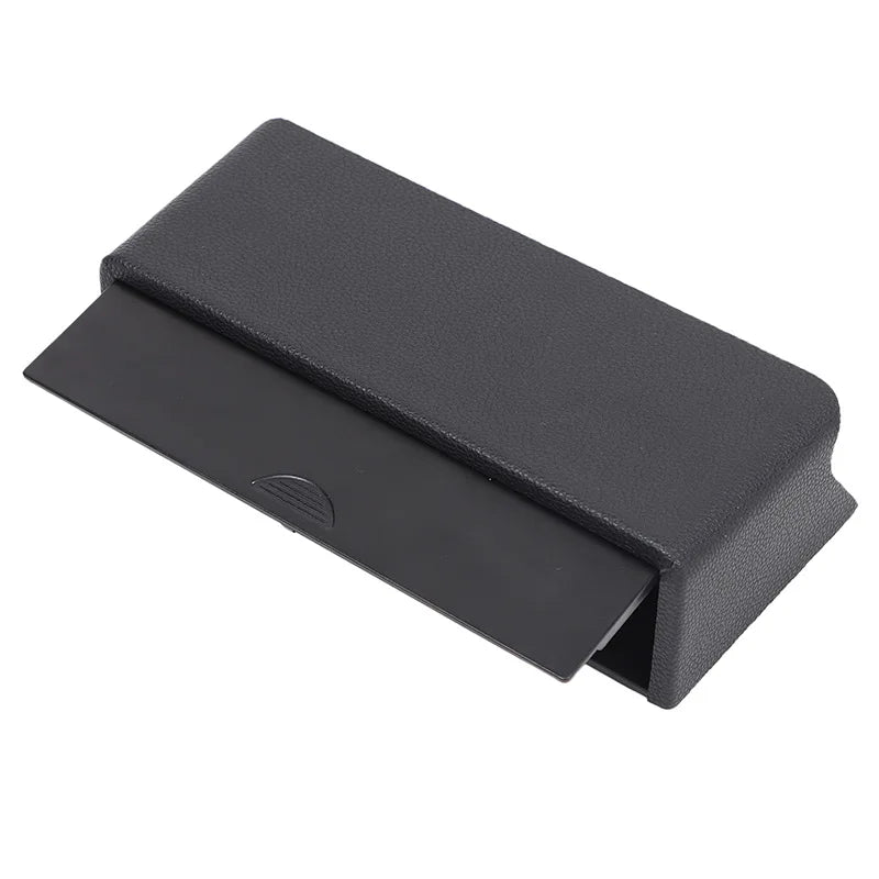 For Toyota Land Cruiser Prado 250 LC250 2024 2025 ABS Car Interior Rearview Mirror Multi-Function Storage Box Car Accessories