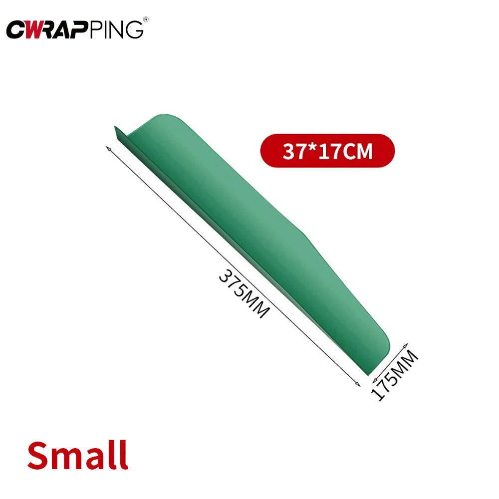 Flexible Draining Tool Foldable Car Funnel Oil Guide Plate Motorcycle Auto Engine Oil Filling Tools Universal Car Accessories