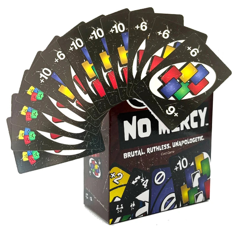 FLIP! Board Games Cards Table Game Matching Card Game Multiplayer Family Party Boardgame Funny Friends Entertainment Poker