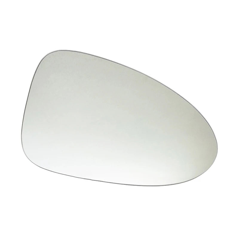 Heated Side Mirror Glass For Porsche Macan 95B 2014‑2020 Replacement Lens OE 95B857521A 95B857522A