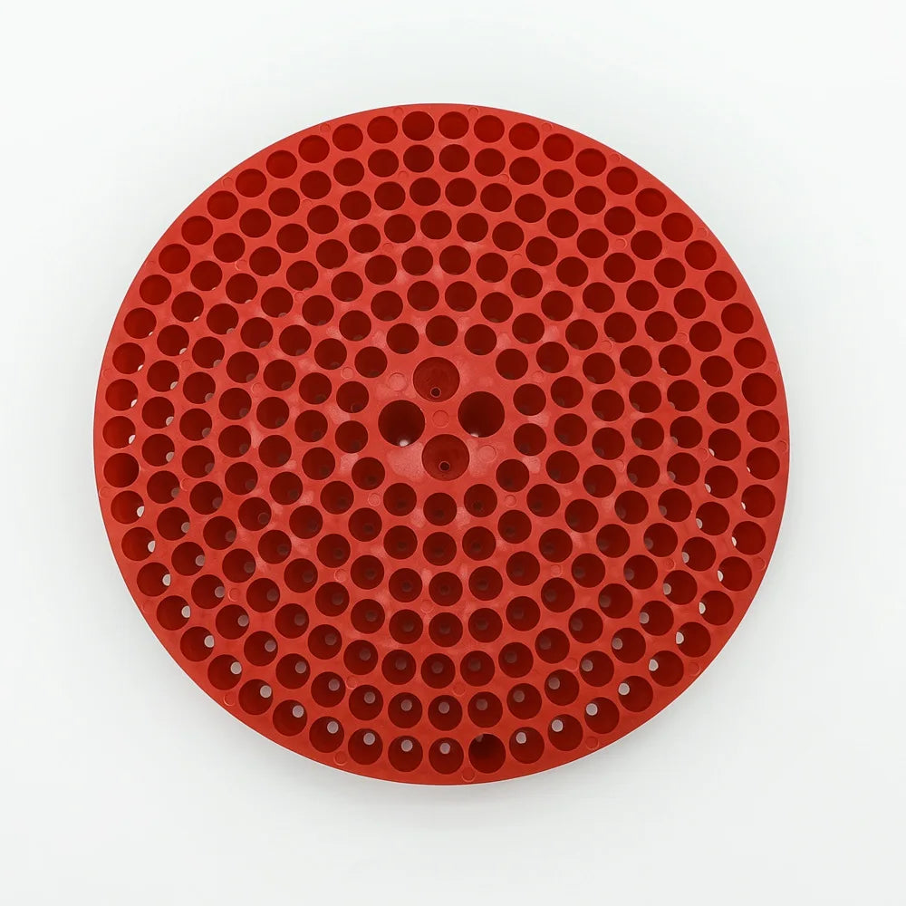 Cyclonic Dirt Collector Car Wash Bucket Insert Car Wash Filter removes dirt and debris while washing your car