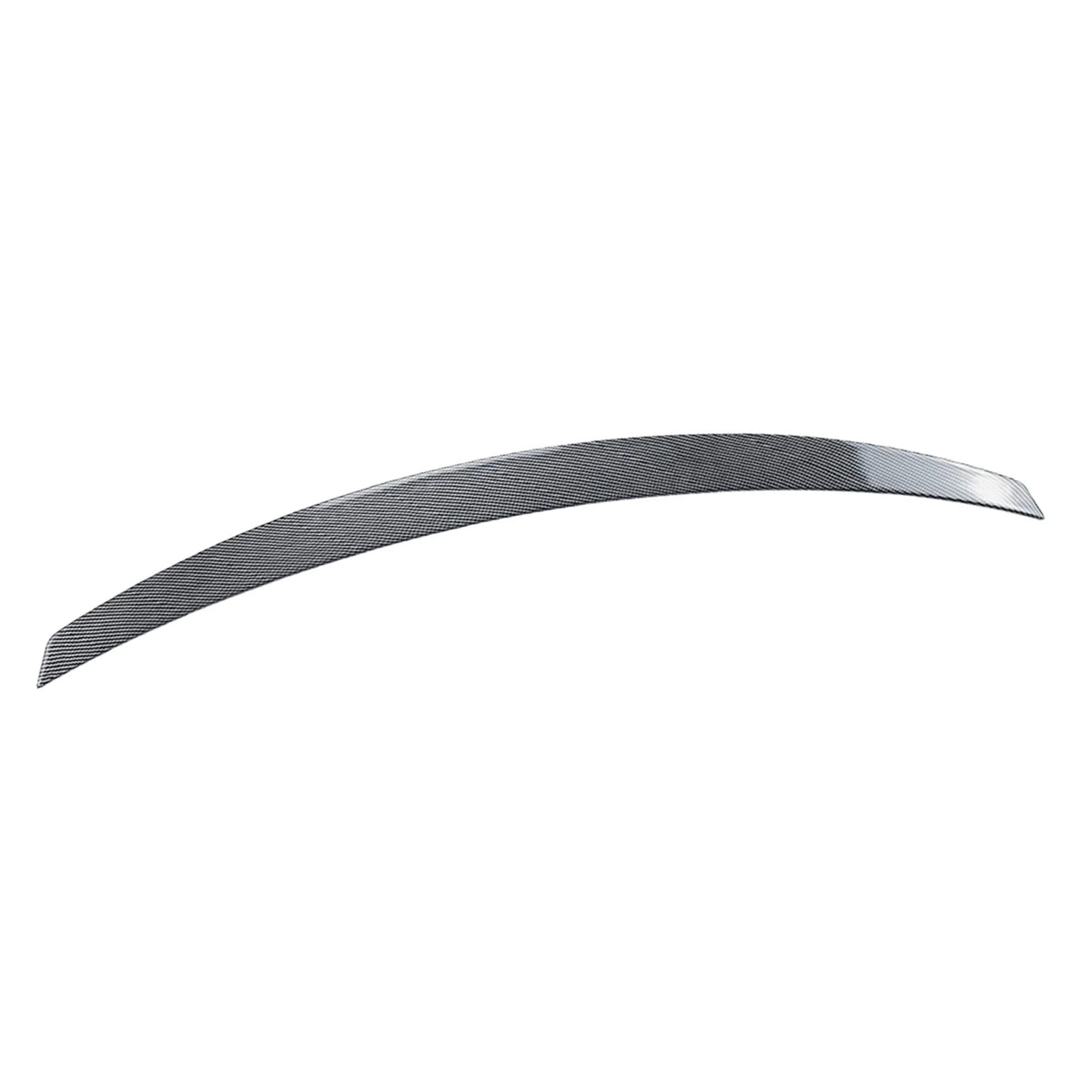 Rear Trunk Lid Spoiler Wing Lip For Mazda MX-5 Miata MX5 ND 2016-2026 Convertible 2-Door