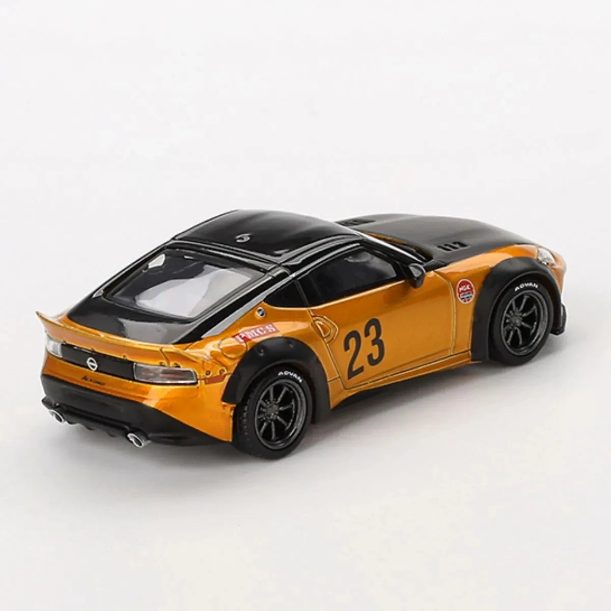 MINIGT TSM 1:64 Souvenir 782 Awesome Diecast Model Car