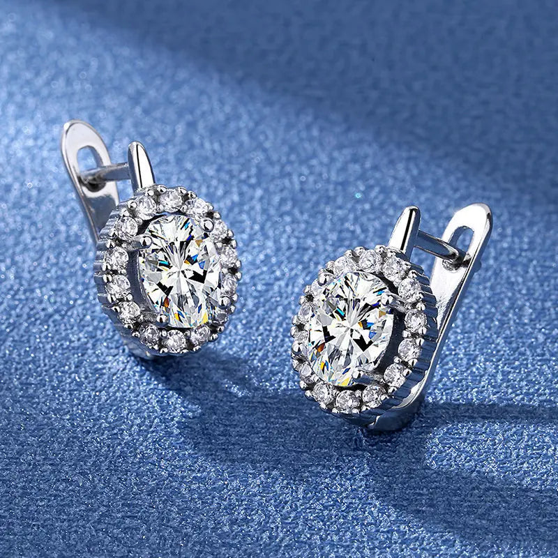 925 Sterling Silver Butterfly Zirconia Small Hoop Earring For Girls Child Wome Beautiful Aros Huggies Earring Jewelry