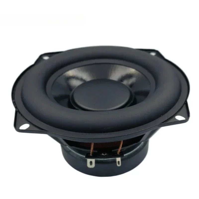 SOTAMIA 1Pcs 5.25 Inch Mid Range Woofer Speaker Audio 8 Ohm 40W Home Theater Loudspeaker Hifi Music Bookshelf Bluetooth Speaker