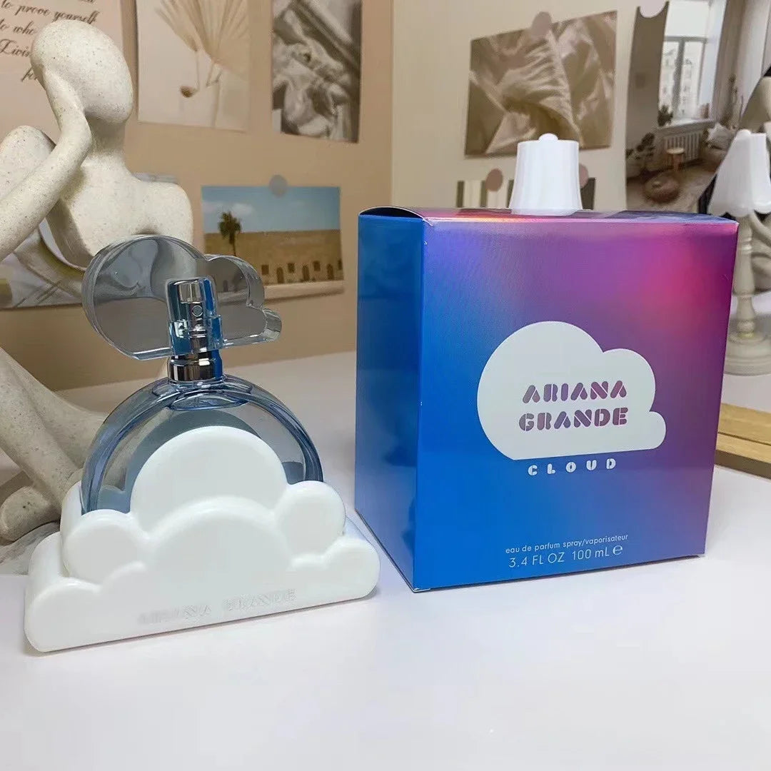 Hot Perfume Ariana White Grand Cloudmass Ladies Fragrance Purple Clouds Pink Cloud 100ML