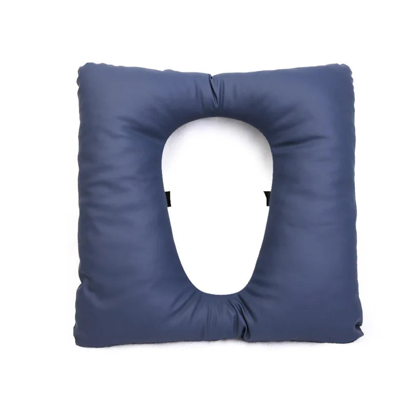 Toilet Mat for the Bedridden Elderly Anti Pressure Sore Mattress Coccyx Buttocks and Hip Cushion Paralyzed Patient Care