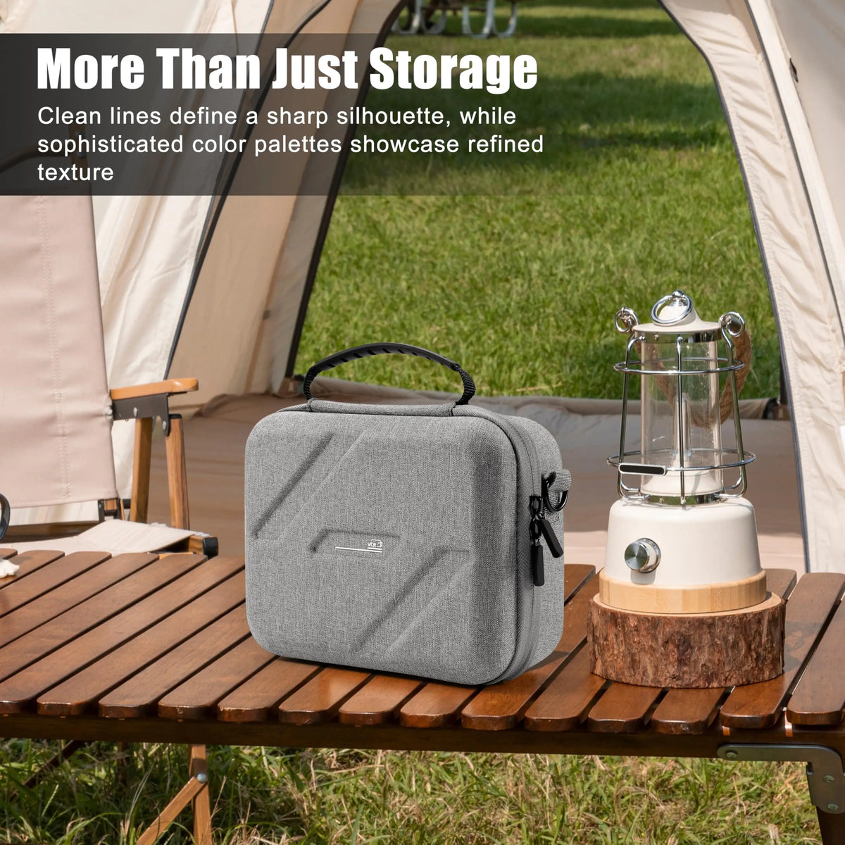Storage Bag For Insta360 GO Ultra Carrying Case Portable Shoulder Bag Camera Kit Box For Insta360 GO Ultra Camera Accessories