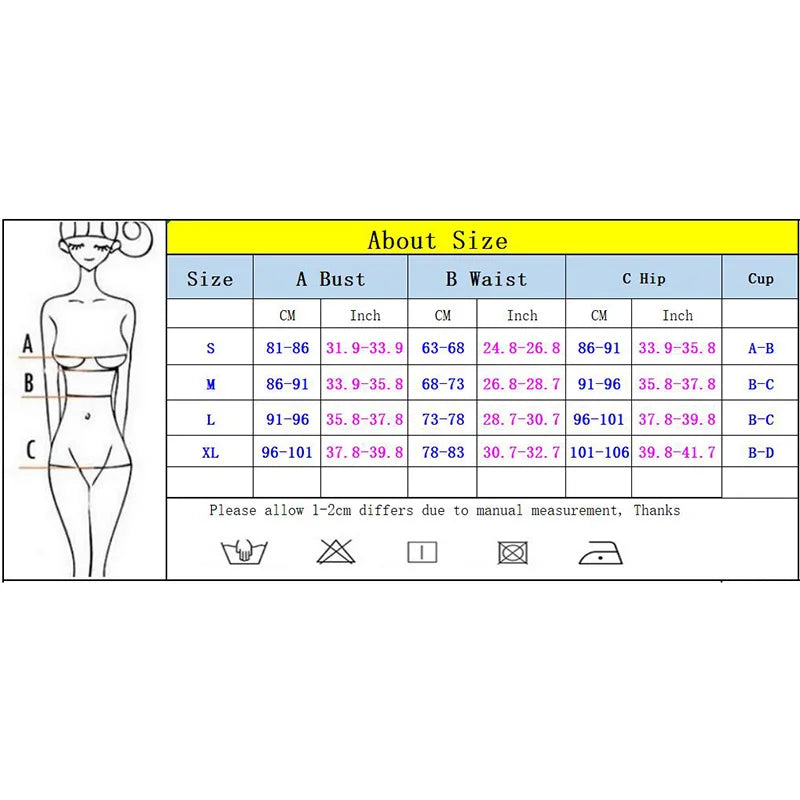 Push Up Bikinis 2026 Sexy Women Swimsuit Swimwear Female Micro Bikini Set Biquini Bathing Suit Solid Swimming Suit Beachwear