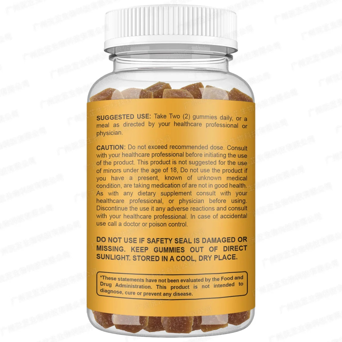 Bonbons Doux Pour Le Remplissage Des Seins Et Des Hanches Pour Femmes, Amincissant, Lifting Des Fesses, Gunilifting, Raffermissa