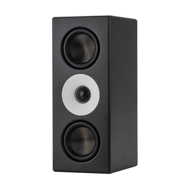 MOONDROP M4P-MTM Professional Speaker Series Passive speaker 150W 4Ω