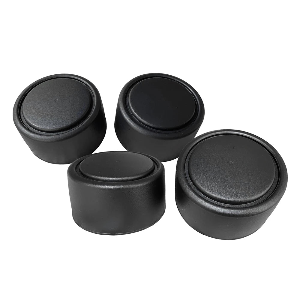 Car Wheel Hub Cover Rear Wheel Center Hub Cap for Suzuki Jimny JB23 JB43 JB64 JB74 GL XL 3/5-Door 1998-2026 Exterior Accessories