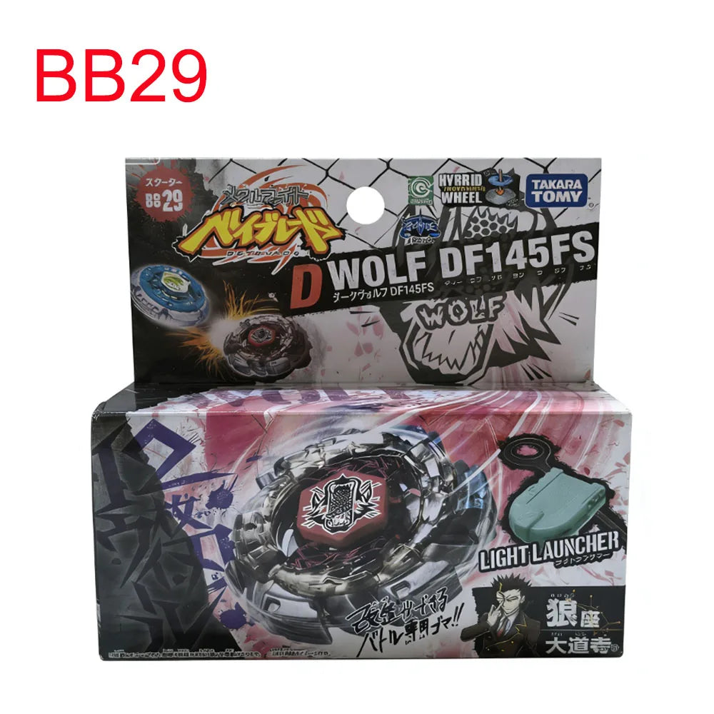 Takara Tomy BB28 BB43 BB59 BB69 BB88 BB99 BB104 BB105 BB106 BB108 BB113 BB118 BB122 BB124 BB126