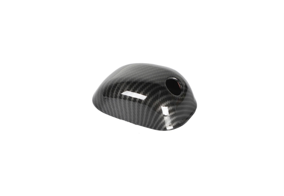 Car Hardtop Roof Antenna Base Cover Trim for Suzuki Jimny JB64 JB74 2019-2026 Car Styling Decoration Exterior Parts Accessories