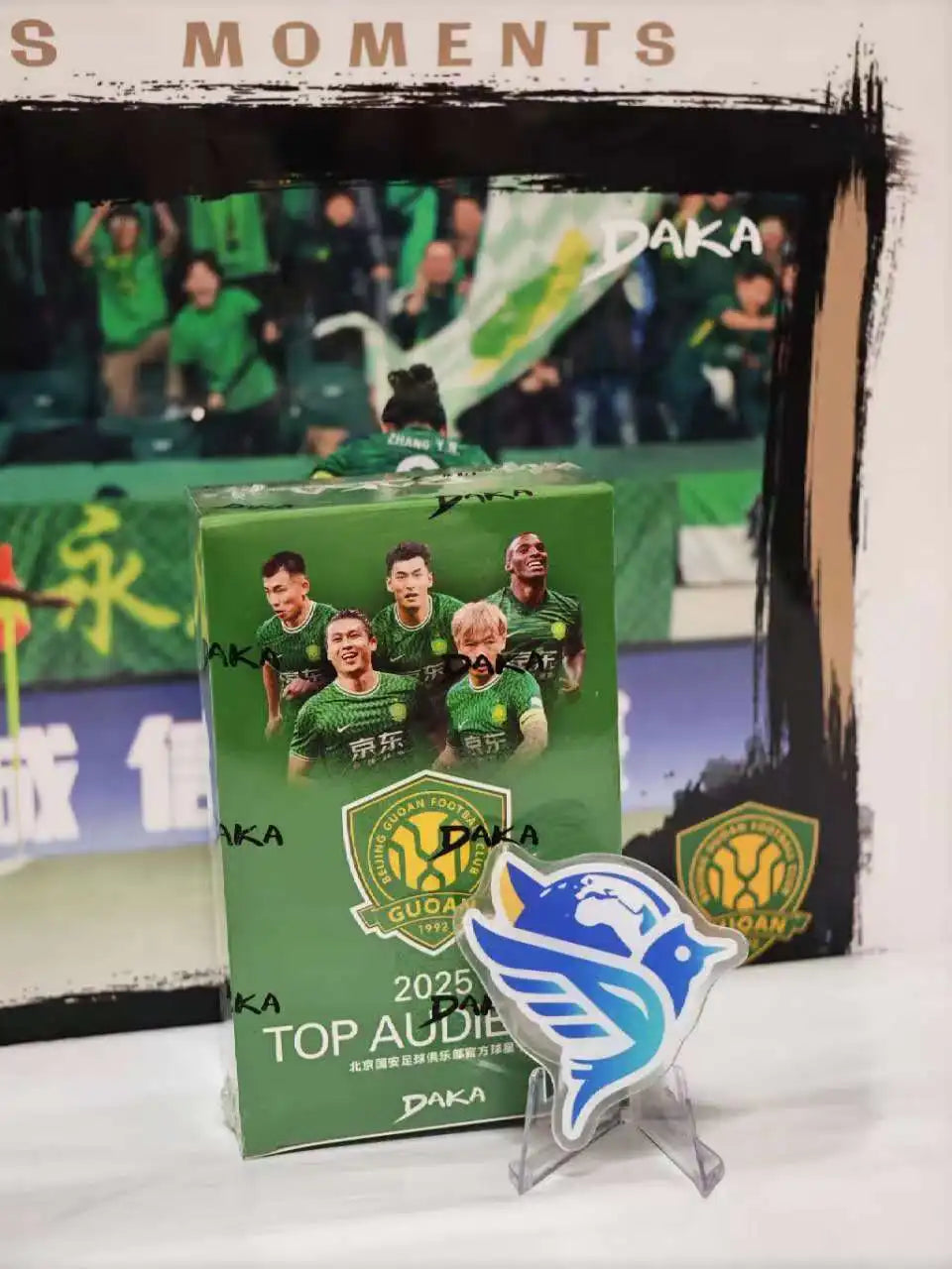 2025-2026 Daka Messi Yamal Mbappe Luka Modrić Football Collection Card Real Madrid Barcelona Manchester Juventus Ale Milano Card