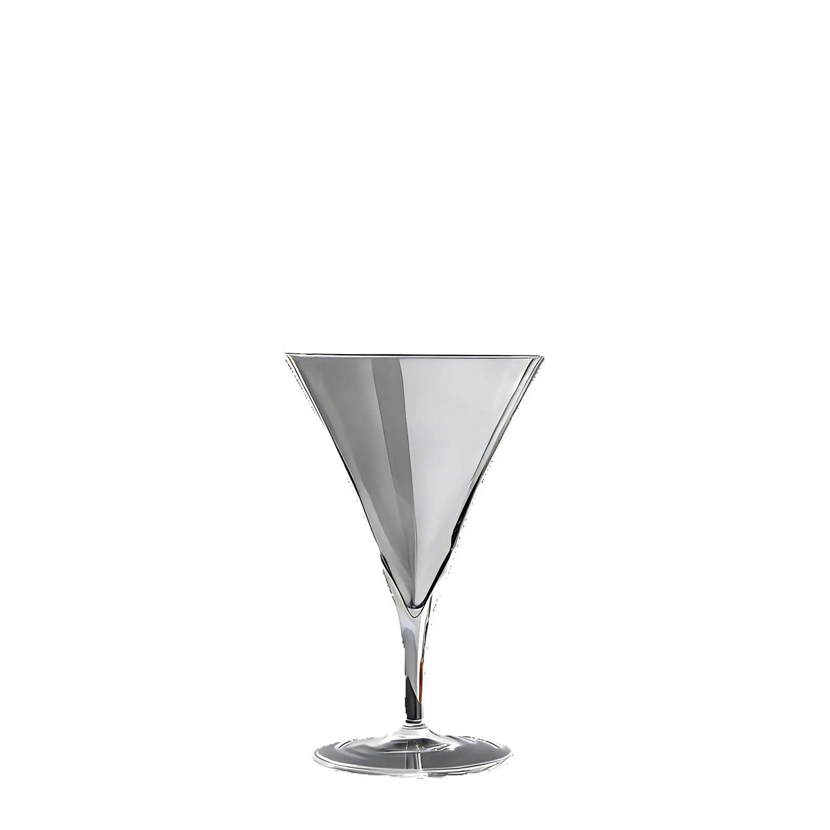 Japanese-style Kimura Low-Footed Martini Glass Dry Martini Cocktail Glass High-Quality Triangular Glass