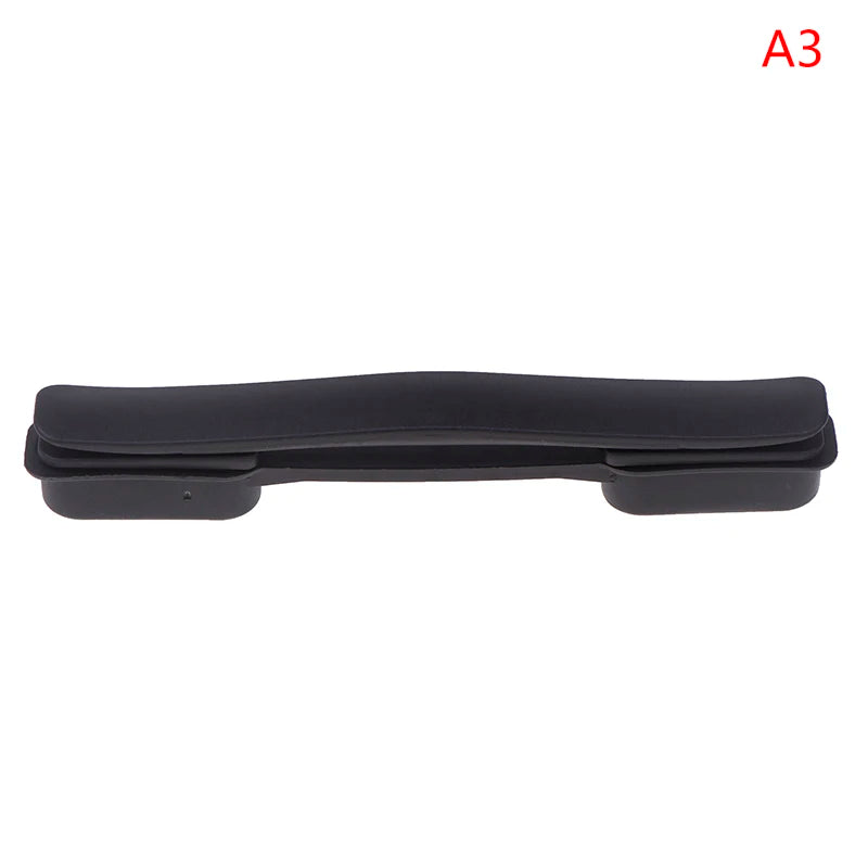 Luggage Handle Grip Travel Suitcase Handle Bag Replacement Universal Travel Color Luggage Bag Accessories