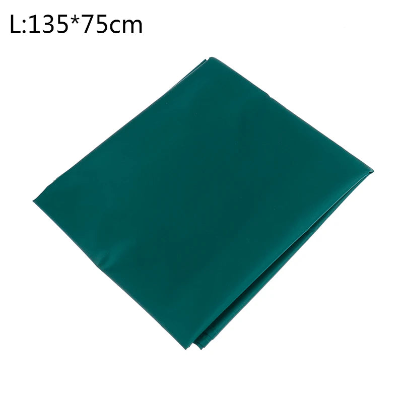 Slide Sheet for Elderly Bedridden Patient Lifting Sliding Washable Cloth Positioning Bed Transfer Pad