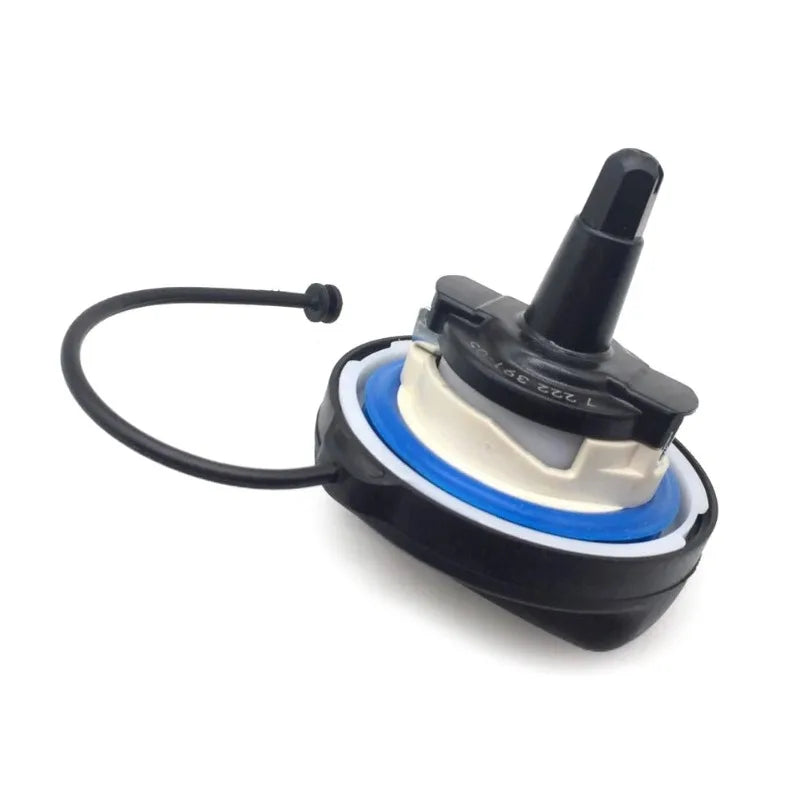 Car Fuel Tank Air Cap 16117222391 for BMW E39 E46 E60 E63 E65 E66 E70 E71 E90 F01 F02 F07 Mini Cooper M3 M4 X1 X3 X5 X6