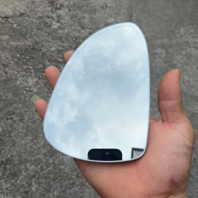 For Porsche 911 2012 2013 2014 2015 2016 2017 2018 Car Accessories Replace Outer Rearview Side Mirror Glass Lens with Heating