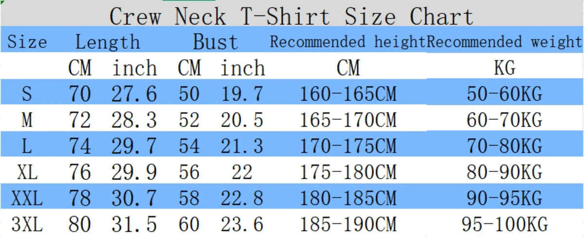 New Summer Men Loose T-shirt with Red Racing Pattern 100% Pure Cotton Material Suitable for Daily Wear Fashionable and Versatile