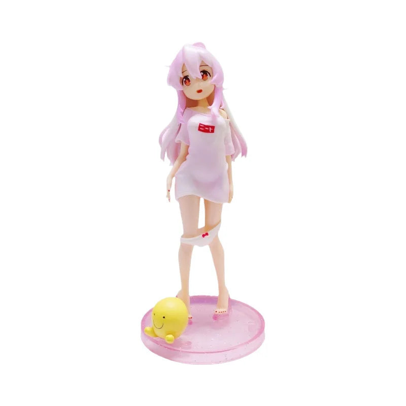 Oyama Mahiro Mihomi Anime Pillow & Figure Onimai 2D Girl Statue Desktop Ornament Collection Model Decoration Wholesale for Fans