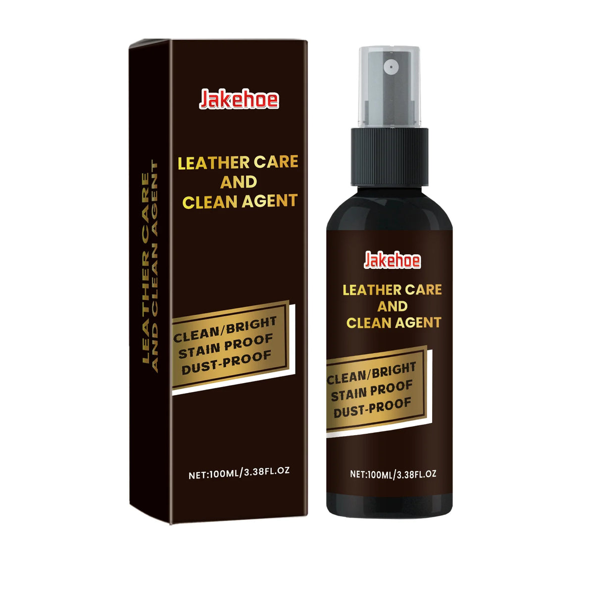 Leather Conditioner Jacket Leather Restorer Auto Seat Refurbishment Sofa Care Cleaning Shoe Polish Liquid Leather Polish Spray