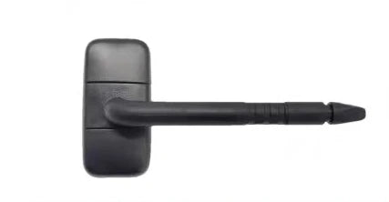 Suitable for Macan Sun Visor Buckle, Base Bracket, Fixing Clip, Support Rod 1PC
