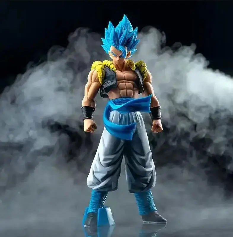 3 styles Gohan Figure Dragon Ball Z Figures Model Super Saiyan Gohan Action Figure Anime Dragon Ball Collection Ornament Gifts
