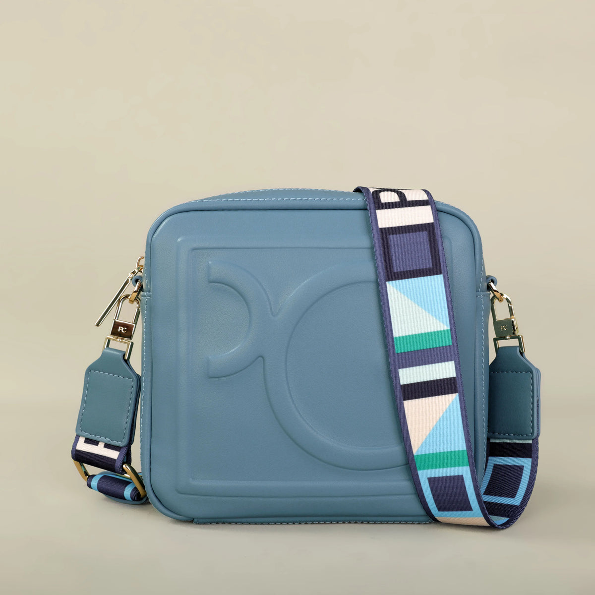 PG PATSY GARIS 2026 Women's Shoulder Bag Luxury Lightweight Casual Bag Niche Brand Design New High Quality Fashion Crossbody Bag