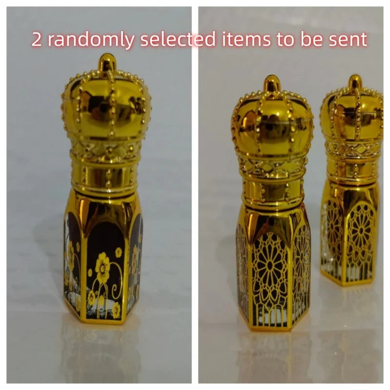 Black Musk Concentrated Arabic, Lasting For A Long Time, Black Musk Kara Ipar Epar 3ml