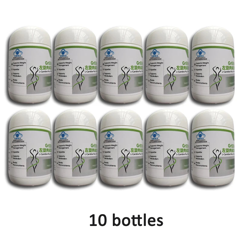 LIADaidaihua capsules Detox Slimming quick Fat Burning Full Body Sculpting Powerful Weight Loss Fast Belly Keep slim pills