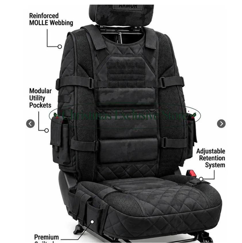 2027 The Striking Seat Is Designed To Be Sturdy and Durable for Any Riding Experience,Strike Seats