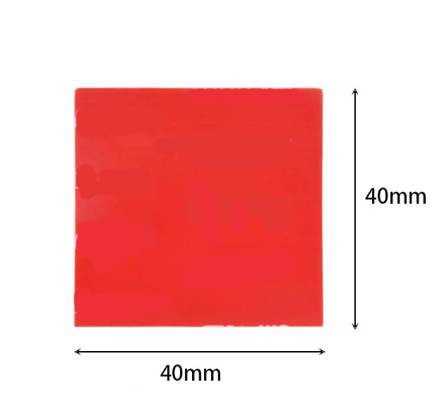 Super Strong Double Sided Tape Strong Waterproof No Trace Self Adhesive Acrylic Pad Patch Sticky For Home Car Office