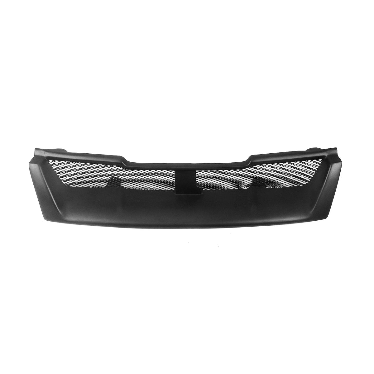 Front Grille Racing Grill For Nissan R33 GTR 1993-1998 Carbon Fiber/Fiberglass Honeycomb Style Car Upper Bumper Hood Mesh Grid