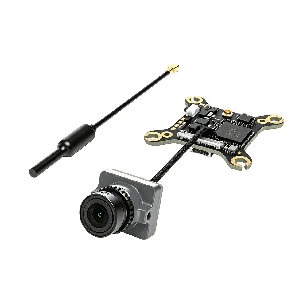 Caddxfpv CADDX Ascent Goggles/Ascent FPV VRX With Lite Vtx Kit 5.8Ghz For RC FPV Drone