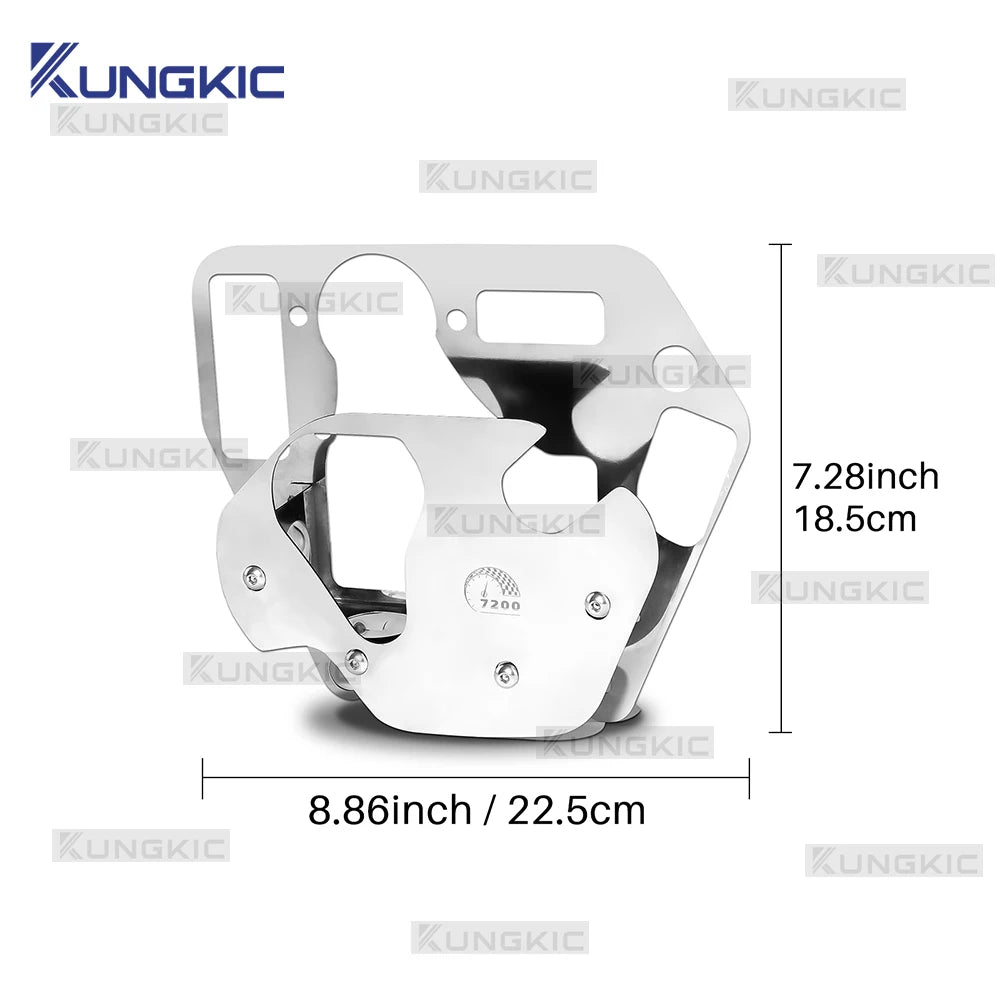 For Subaru BRZ ZC6 ZD8 Toyota GT86 GR86 ZN6 ZN8 2012-2026 Engine Oil Pan Baffle Plate Racing Protective Kit Stainless Steel