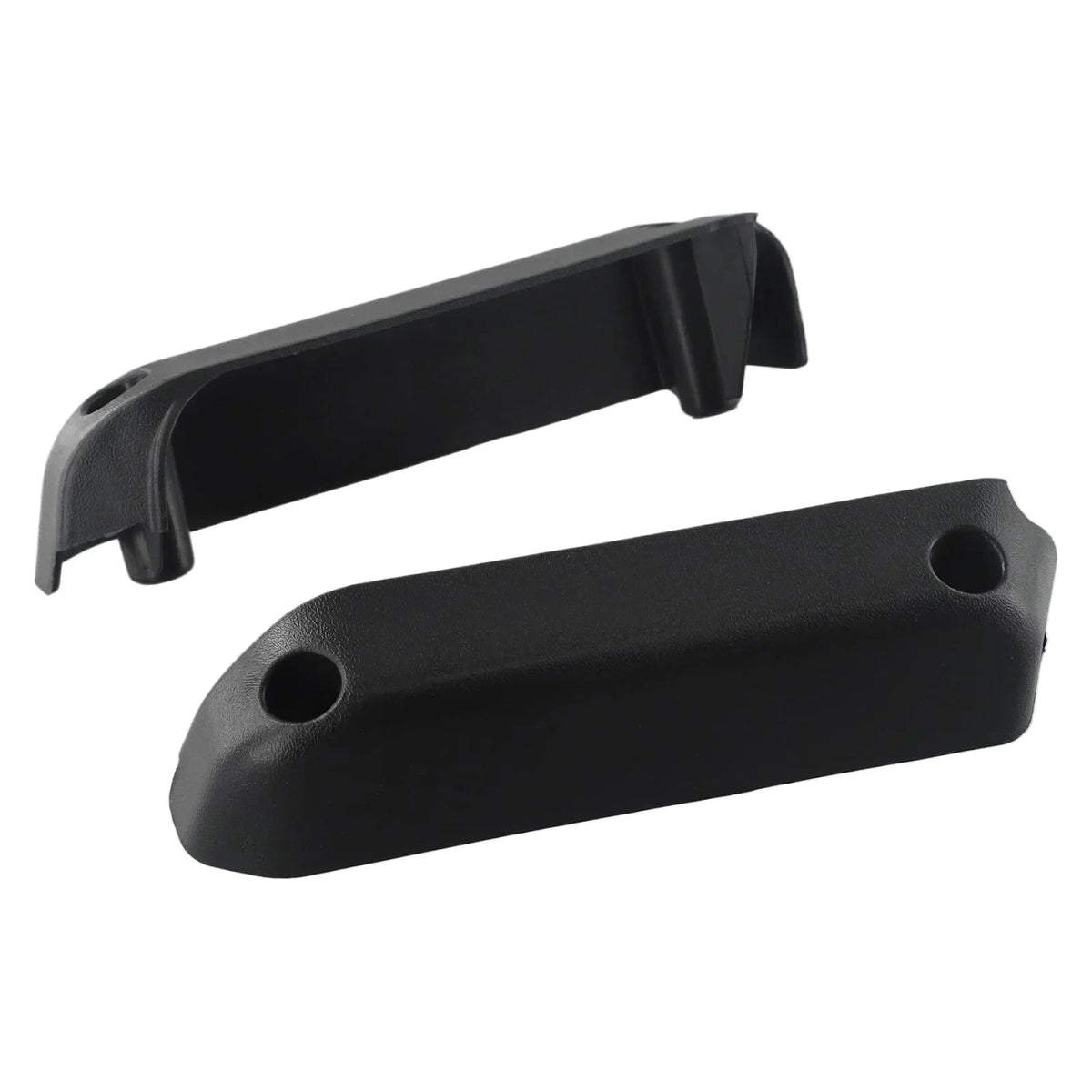 2Pcs Door Inner Armrest Storage Box Containers Tray For Suzuki JImny Sierra JB64 JB74 Inner Side Door Handle Storage Box Cover