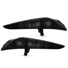 FOR Toyota GR Supra A90 A91 car rear taillight assembly 2018-2026 upgrade LED dynamic turn signal plug and play accessory