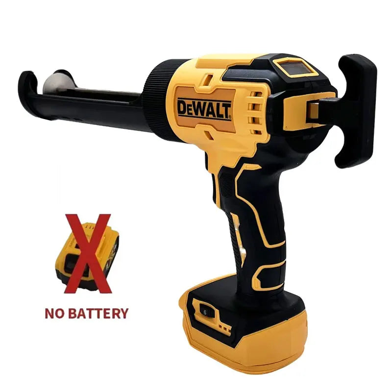 Dewalt Cordless Portable Tire Inflator Digital Electric Air Compressor Pump Rechargeable Car Tyre Inflator Tool For 18V Battery